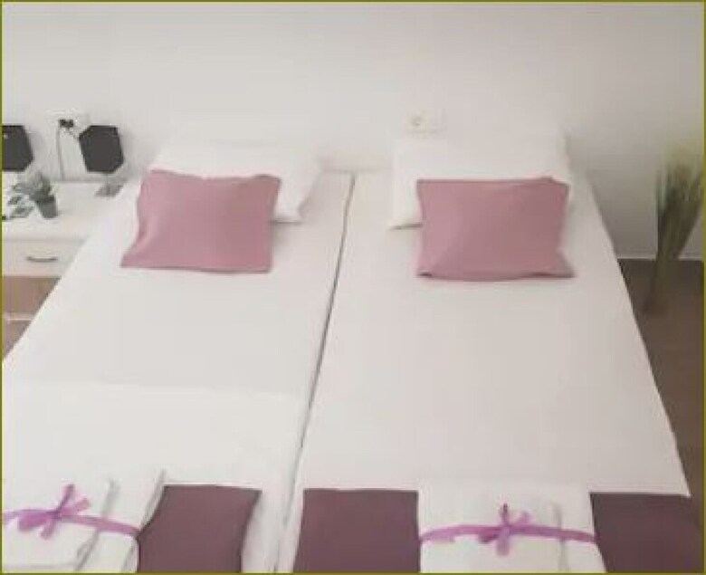 Apartments Dub