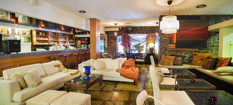 Hotel Delphi Beach - All Inclusive