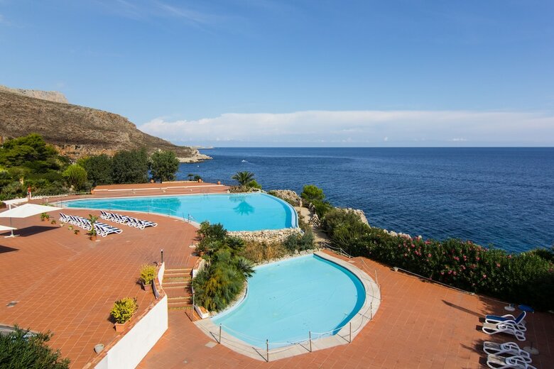 Residencia Calampiso San Vito Lo Capo Resort