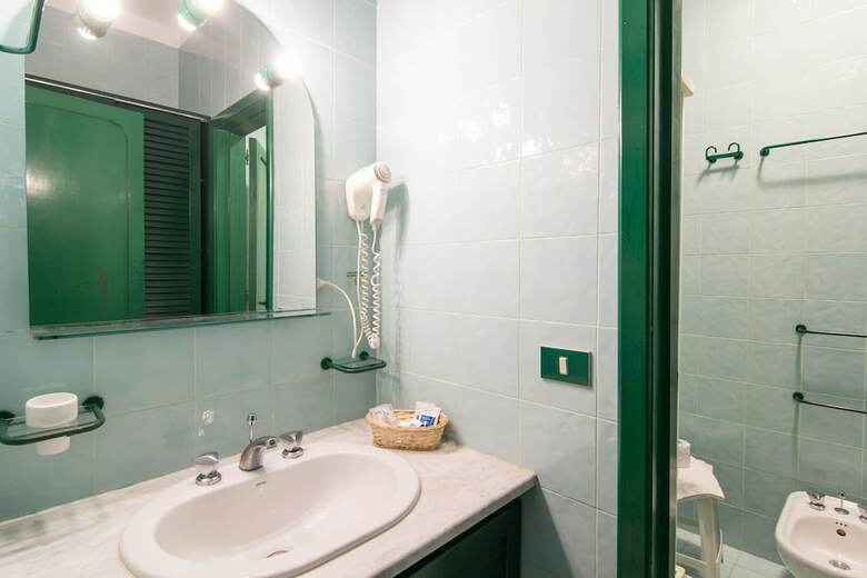 Residencia Calampiso San Vito Lo Capo Resort