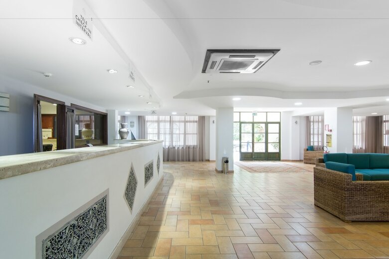Residencia Calampiso San Vito Lo Capo Resort