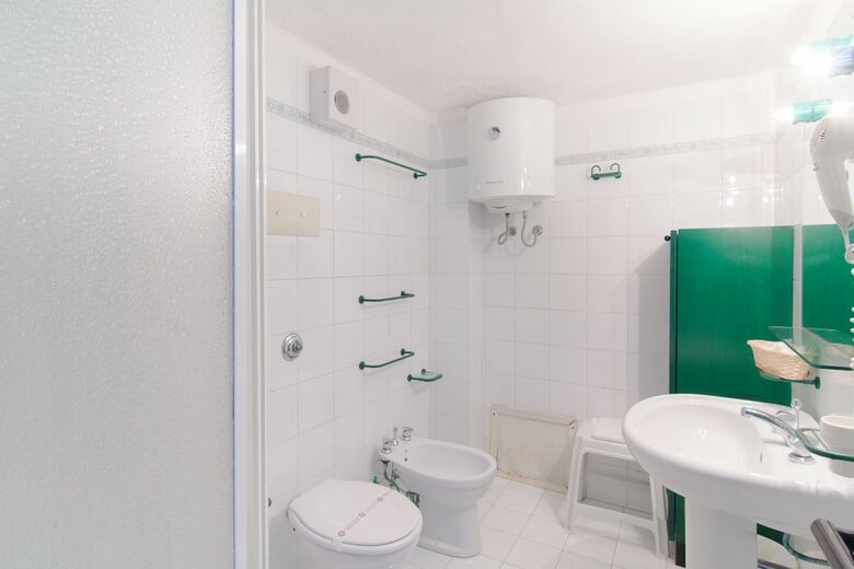 Residencia Calampiso San Vito Lo Capo Resort