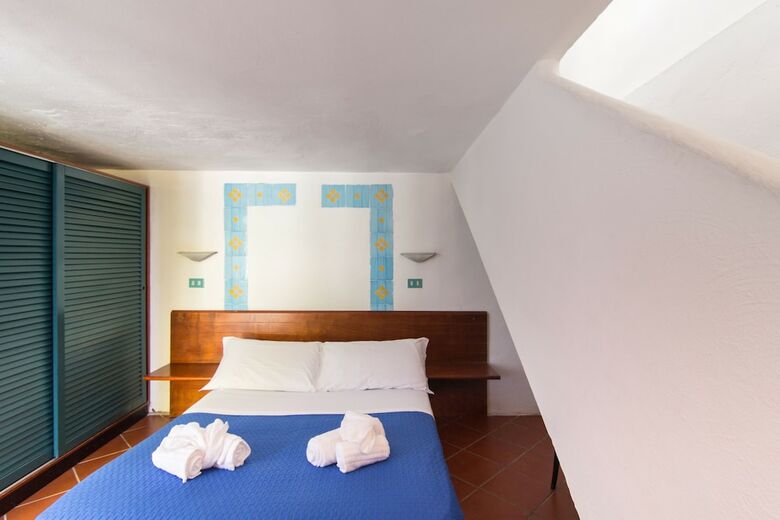 Residencia Calampiso San Vito Lo Capo Resort