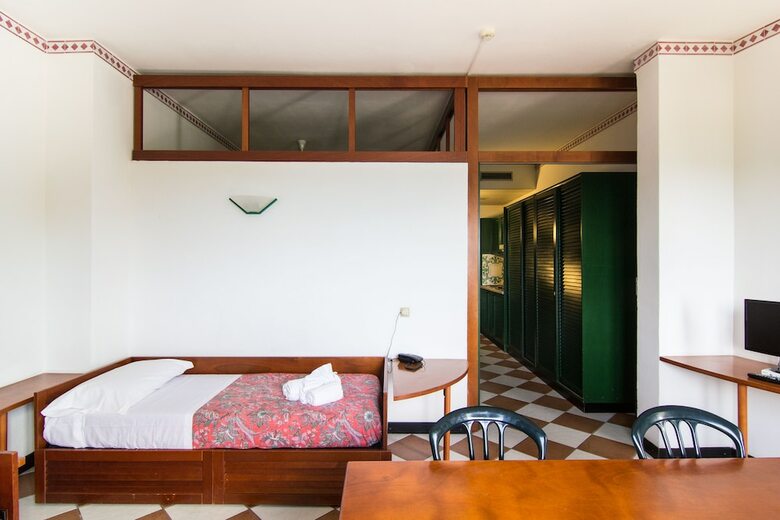Residencia Calampiso San Vito Lo Capo Resort
