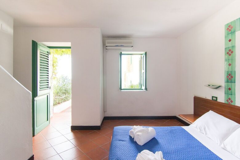 Residencia Calampiso San Vito Lo Capo Resort