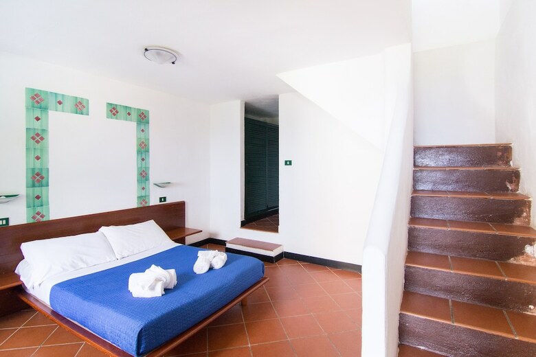 Residencia Calampiso San Vito Lo Capo Resort