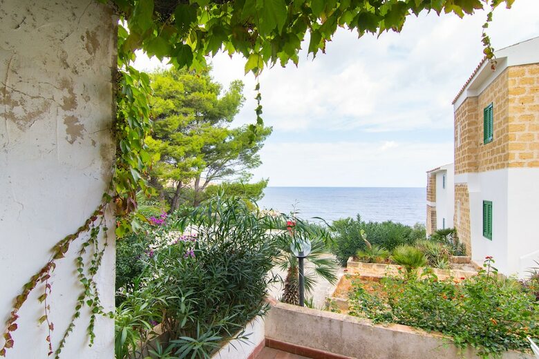 Residencia Calampiso San Vito Lo Capo Resort