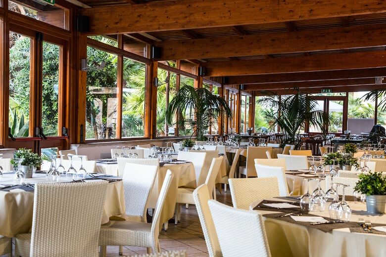 Residencia Calampiso San Vito Lo Capo Resort