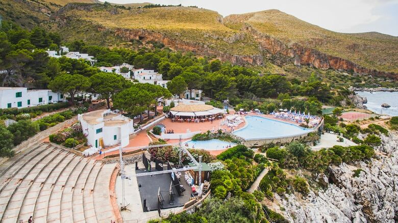 Residencia Calampiso San Vito Lo Capo Resort