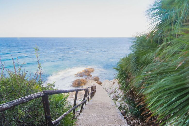 Residencia Calampiso San Vito Lo Capo Resort