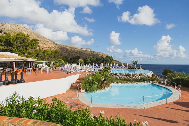 Residencia Calampiso San Vito Lo Capo Resort