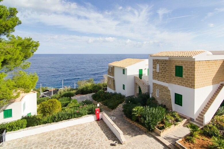 Residencia Calampiso San Vito Lo Capo Resort