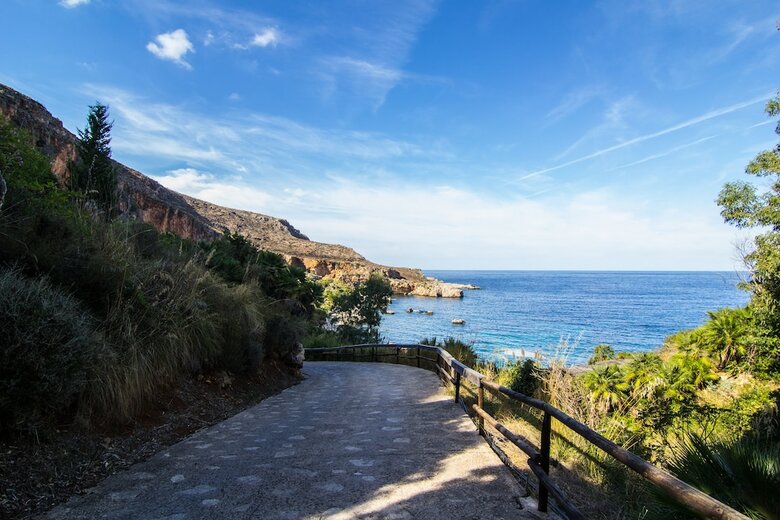 Residencia Calampiso San Vito Lo Capo Resort