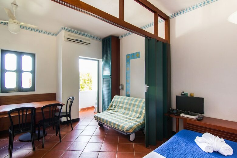 Residencia Calampiso San Vito Lo Capo Resort