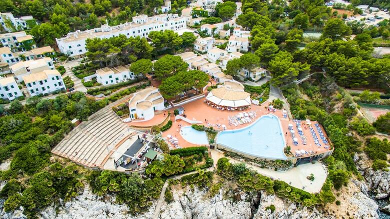 Residencia Calampiso San Vito Lo Capo Resort