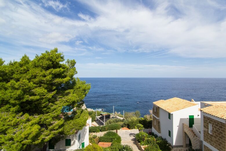 Residencia Calampiso San Vito Lo Capo Resort