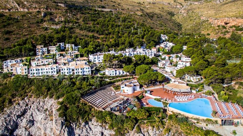 Residencia Calampiso San Vito Lo Capo Resort