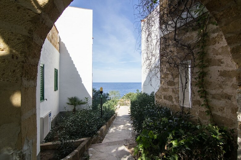Residencia Calampiso San Vito Lo Capo Resort