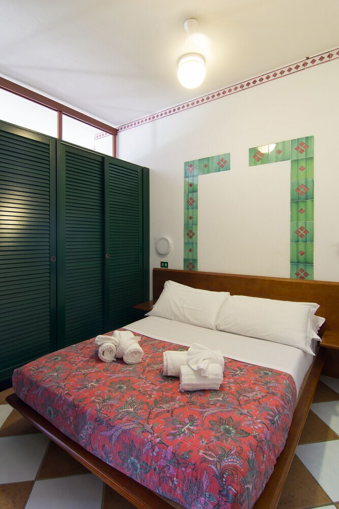 Residencia Calampiso San Vito Lo Capo Resort