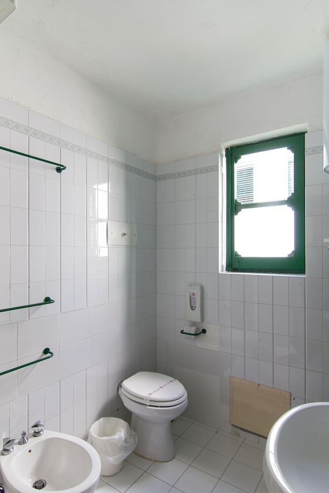 Residencia Calampiso San Vito Lo Capo Resort