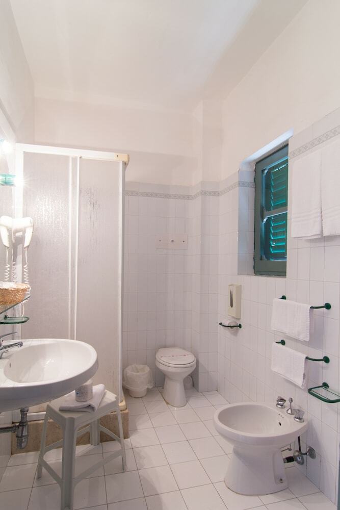 Residencia Calampiso San Vito Lo Capo Resort