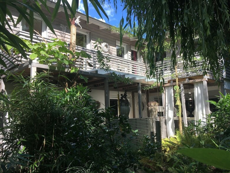 Three B's Bed & Breakfast