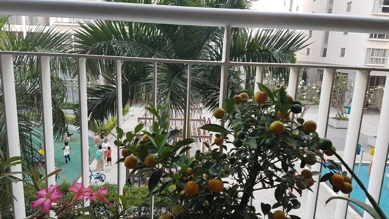 Apartamento Scenic Valley