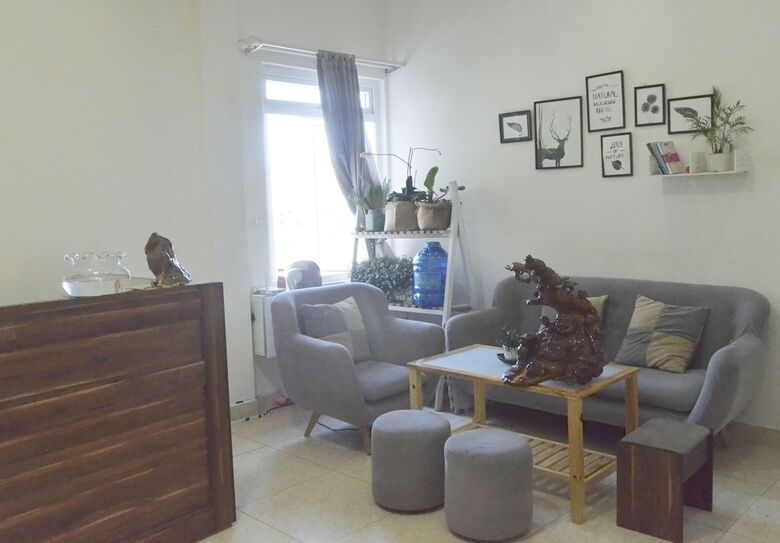 Chuong Hotel