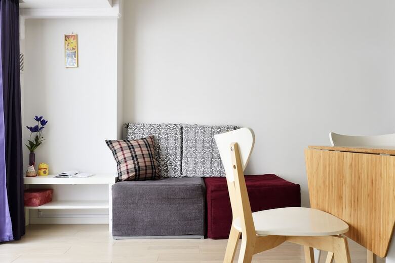 Apartamentos Crystal Exe Nippombashi 406