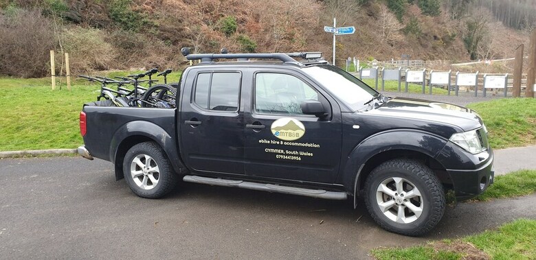 Bed & Breakfast Emtb & B
