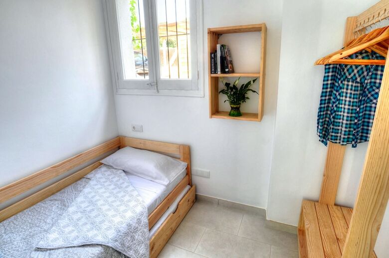 Apartamentos Cal Ros