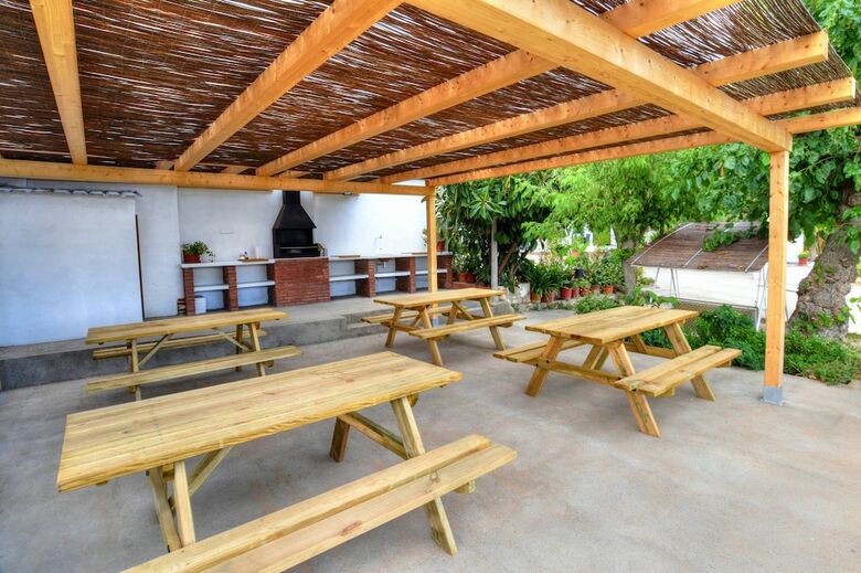 Apartamentos Cal Ros