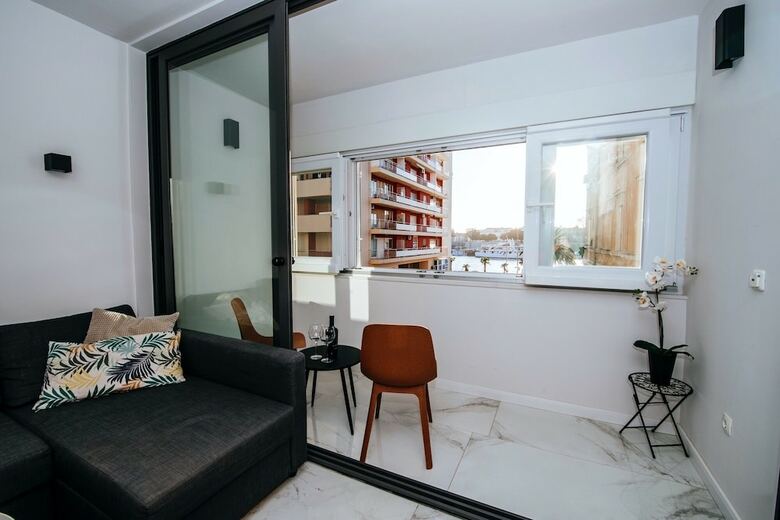 Apartamentos Accommodation Best Life