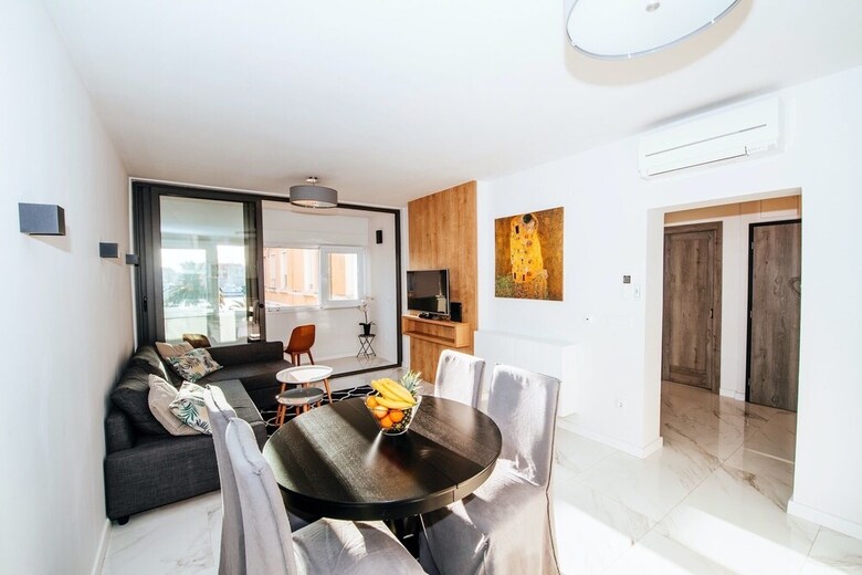Apartamentos Accommodation Best Life