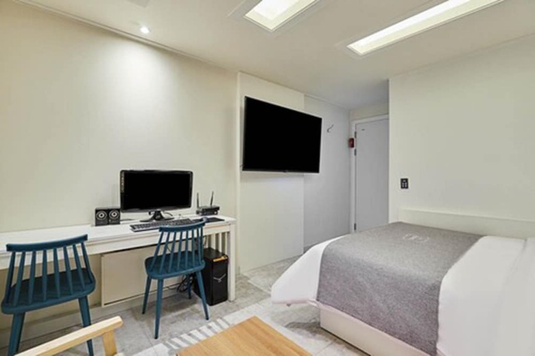 Rodeo Hotel
