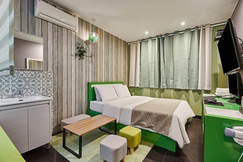 Rodeo Hotel