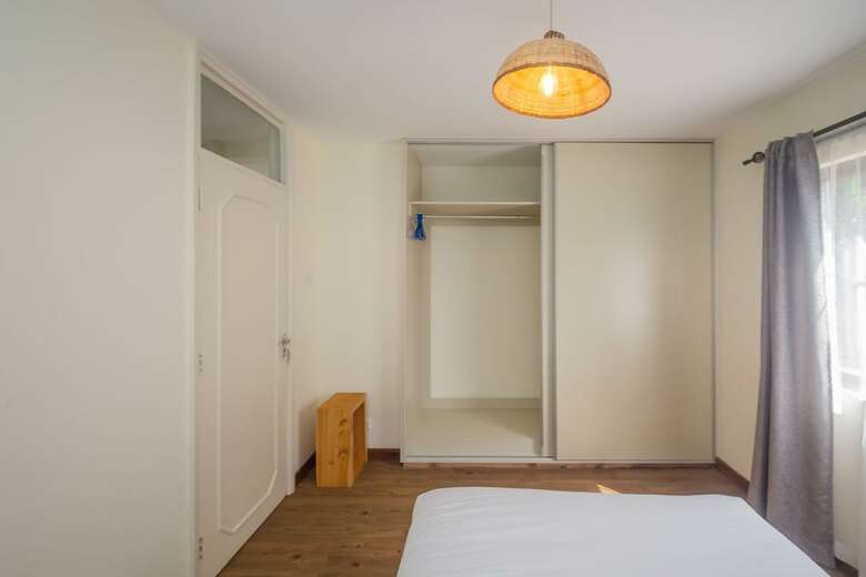 Hotel Sports Road Apartments