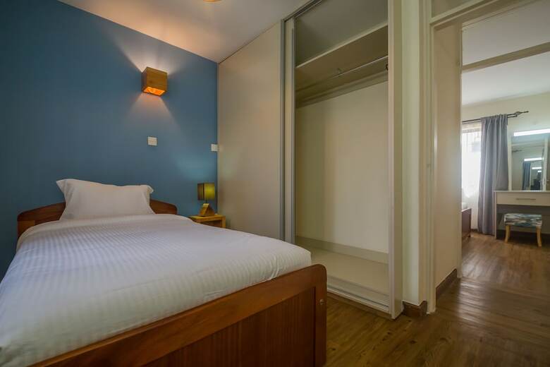 Hotel Sports Road Apartments