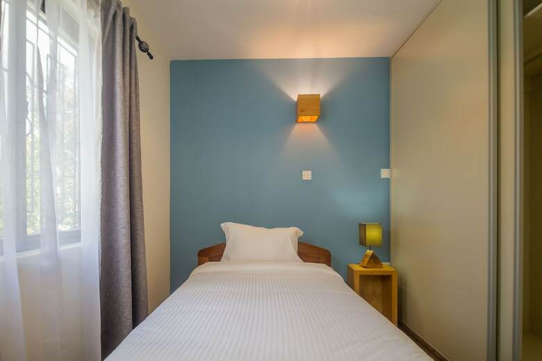 Hotel Sports Road Apartments