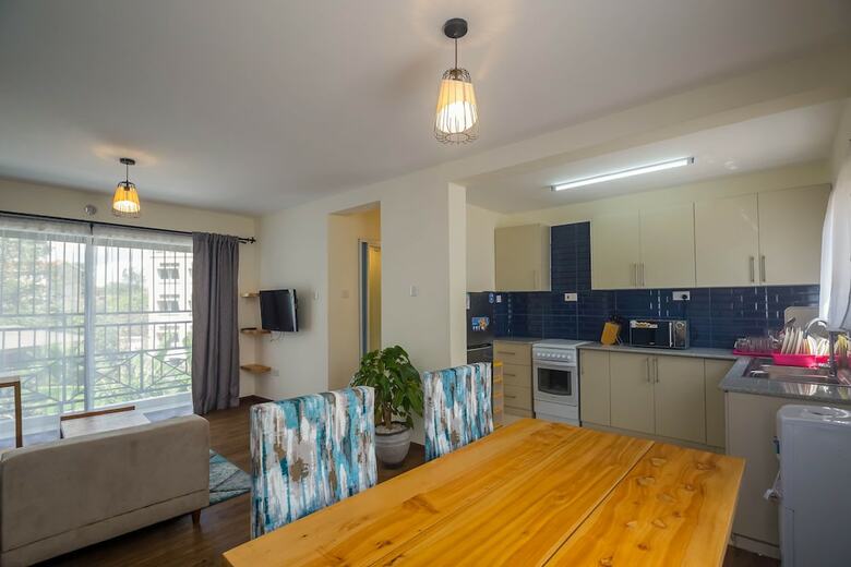 Hotel Sports Road Apartments