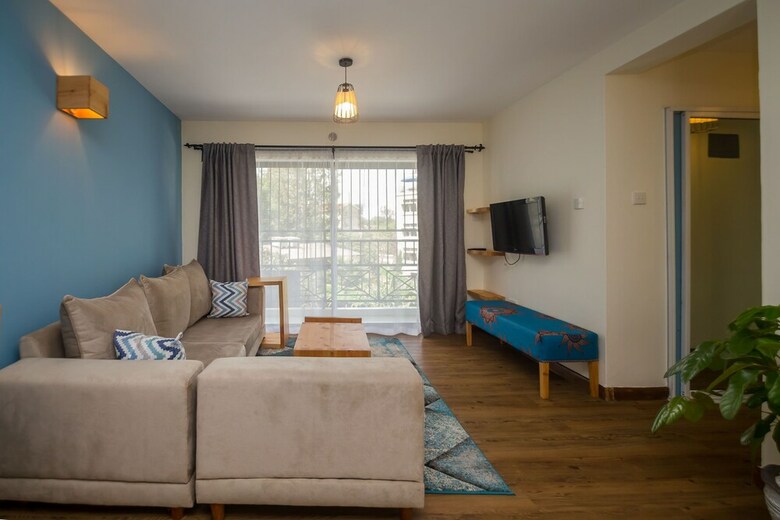 Hotel Sports Road Apartments