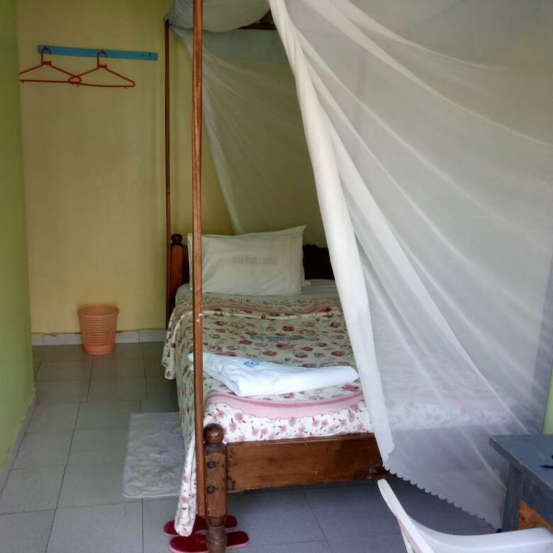 Hotel Rose Wood Lodge