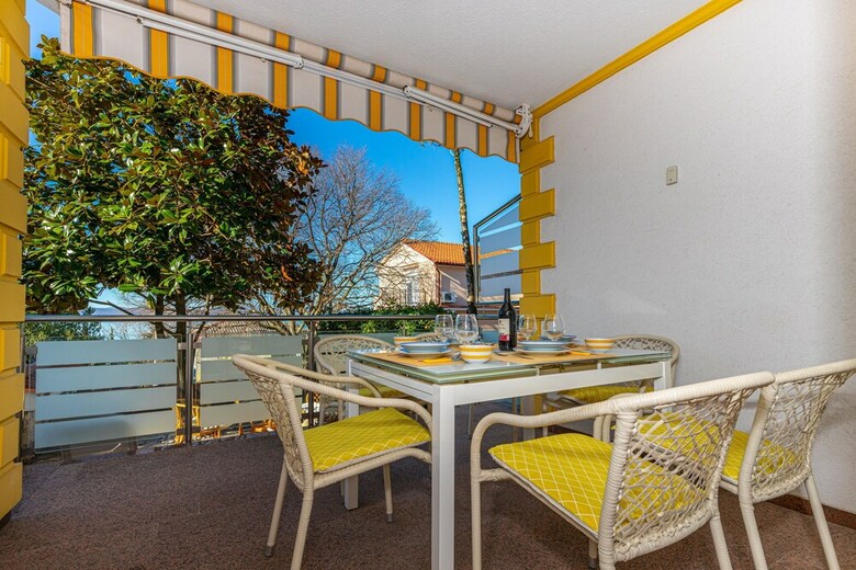 Apartment Francem