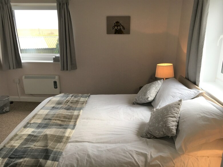 Apartamentos Raf Wainfleet