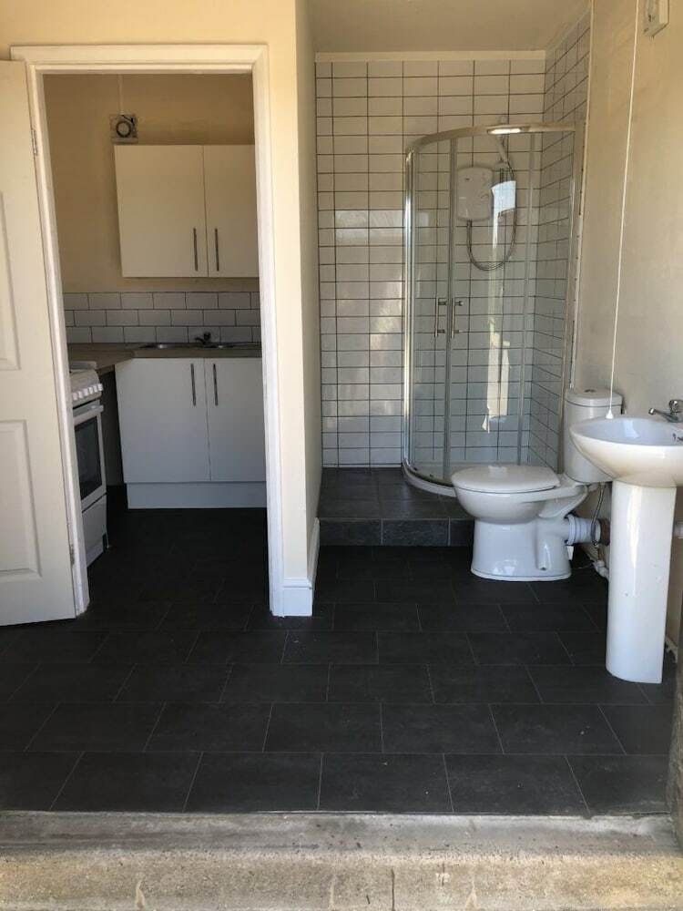 Apartamentos Raf Wainfleet
