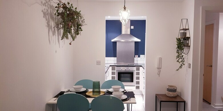 Apartment 12