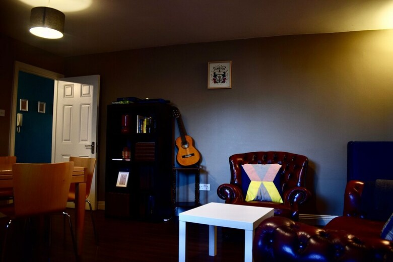 Apartamento Modern 2 Bedroom Flat Above Family Run Pub