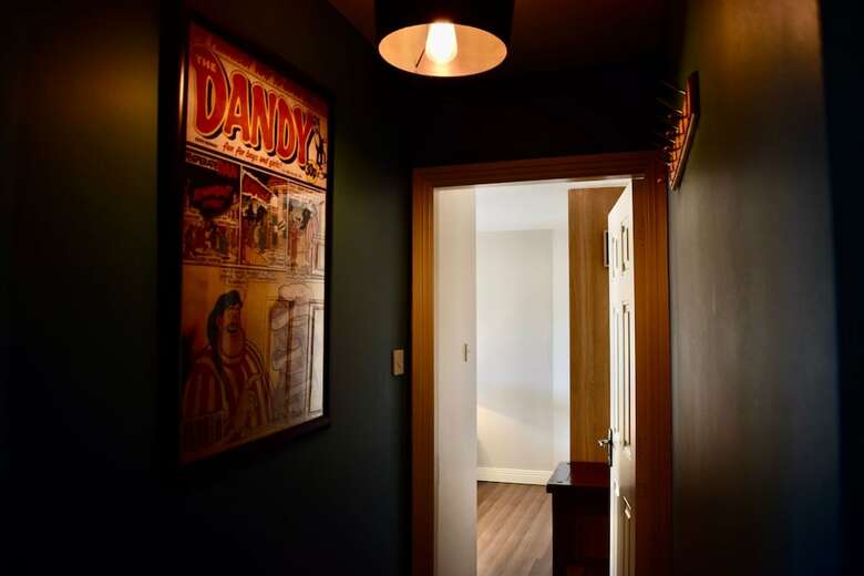 Apartamento Modern 2 Bedroom Flat Above Family Run Pub