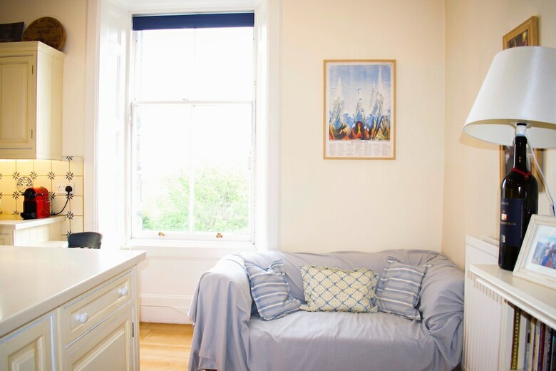 Apartamento Traditional 3 Bedroom Home In Murrayfield