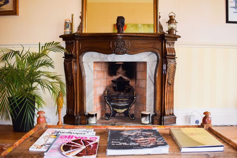 Apartamento Traditional 3 Bedroom Home In Murrayfield